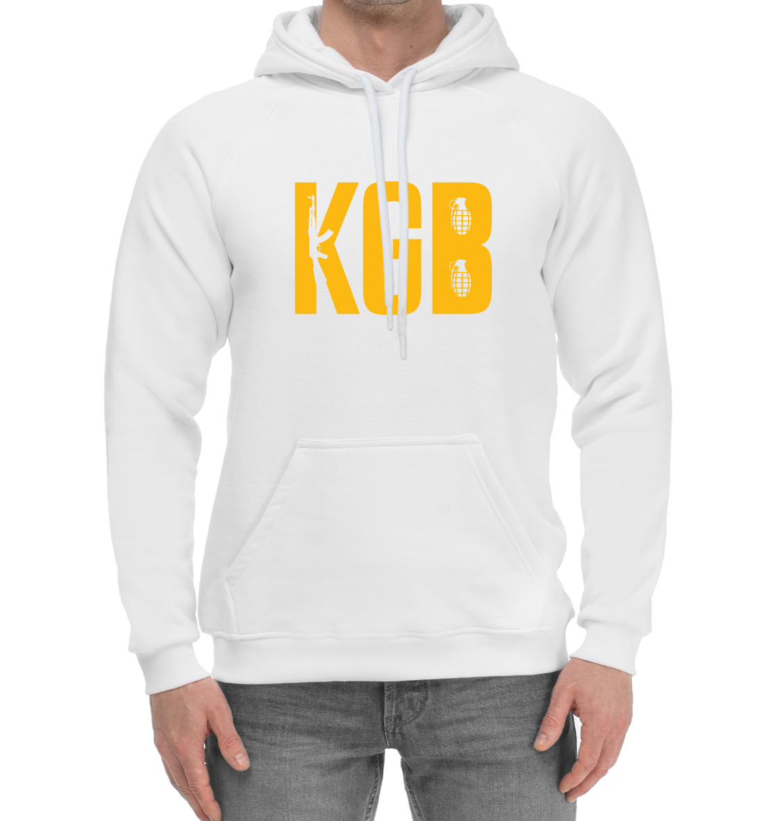 

KGB