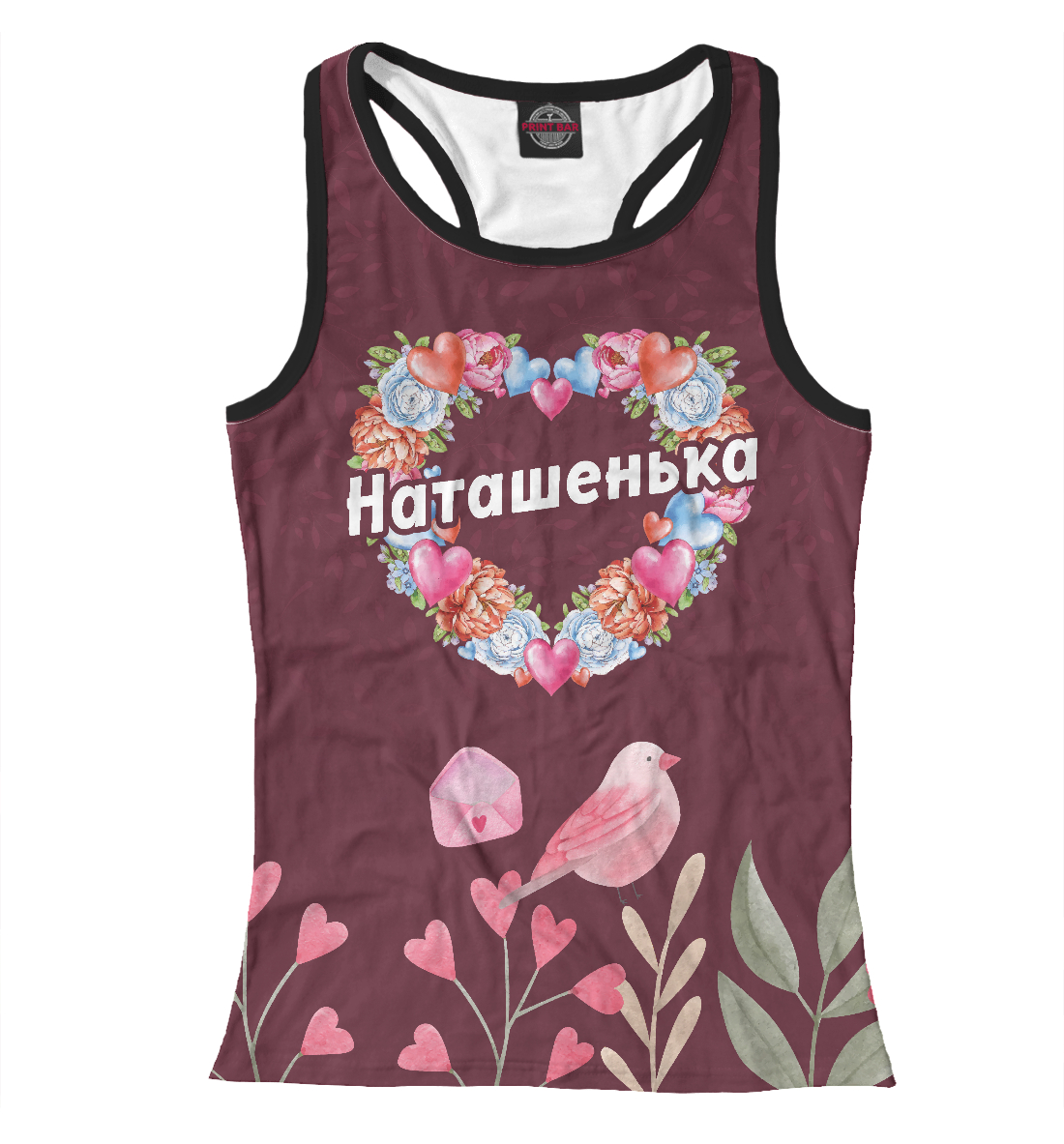 

Наташенька | Цветы