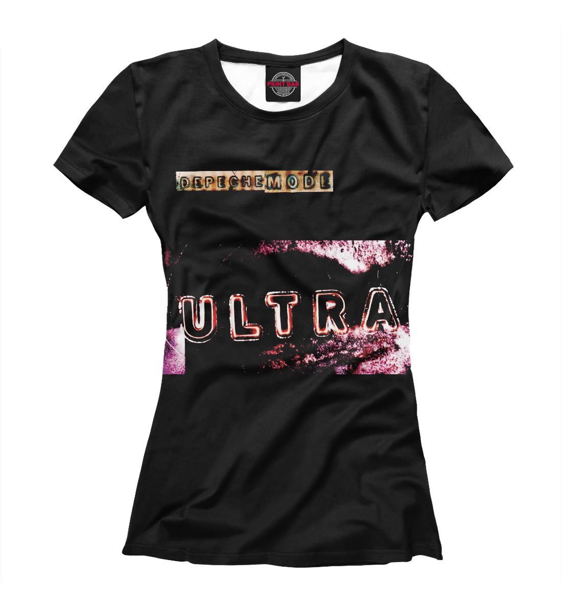 

Depeche Mode