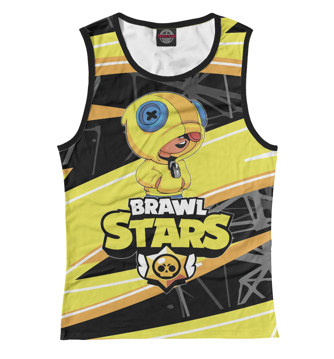 

Brawl Stars