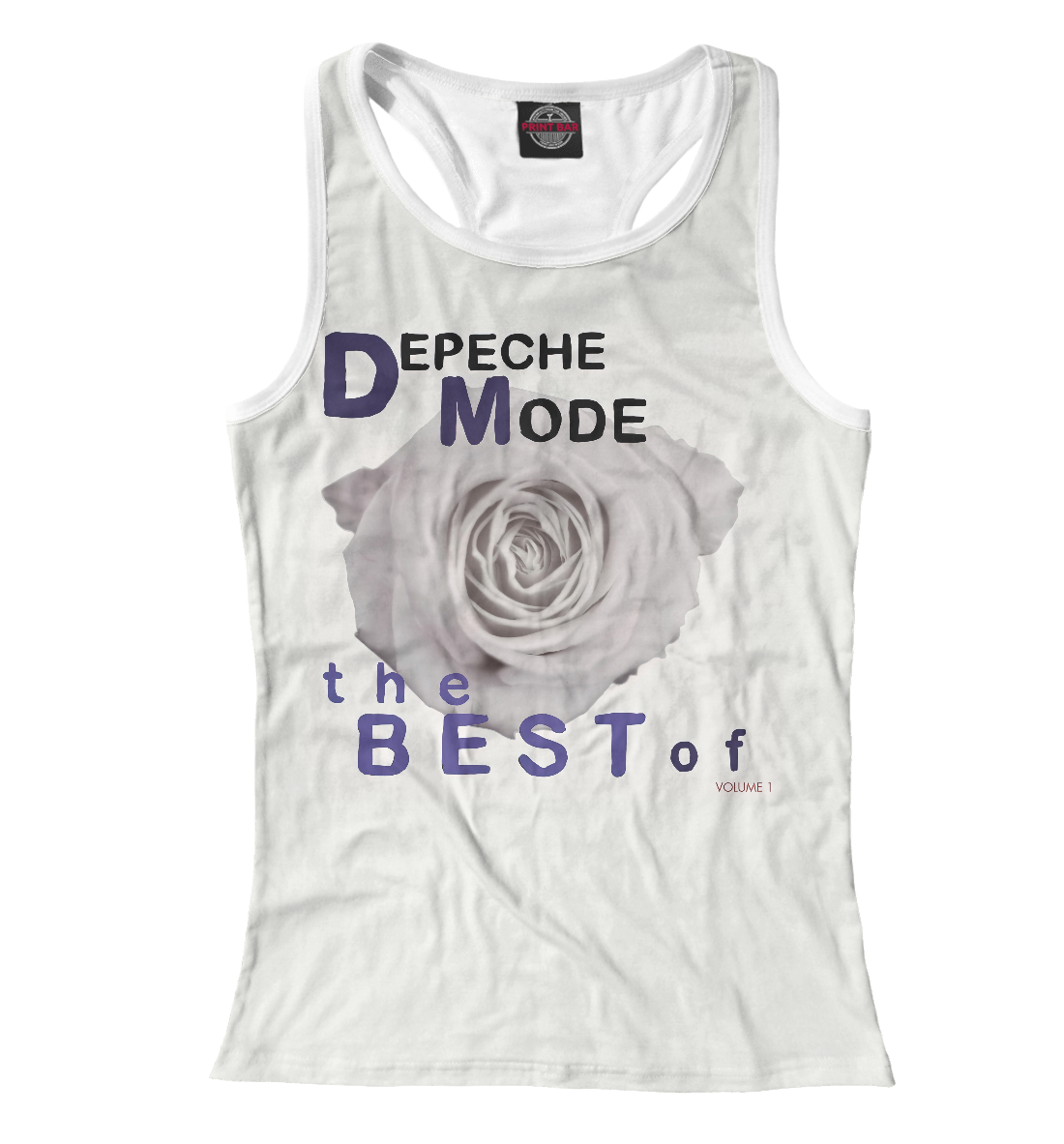 

Depeche Mode
