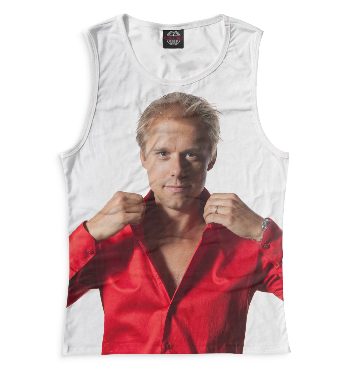 

Armin van Buuren