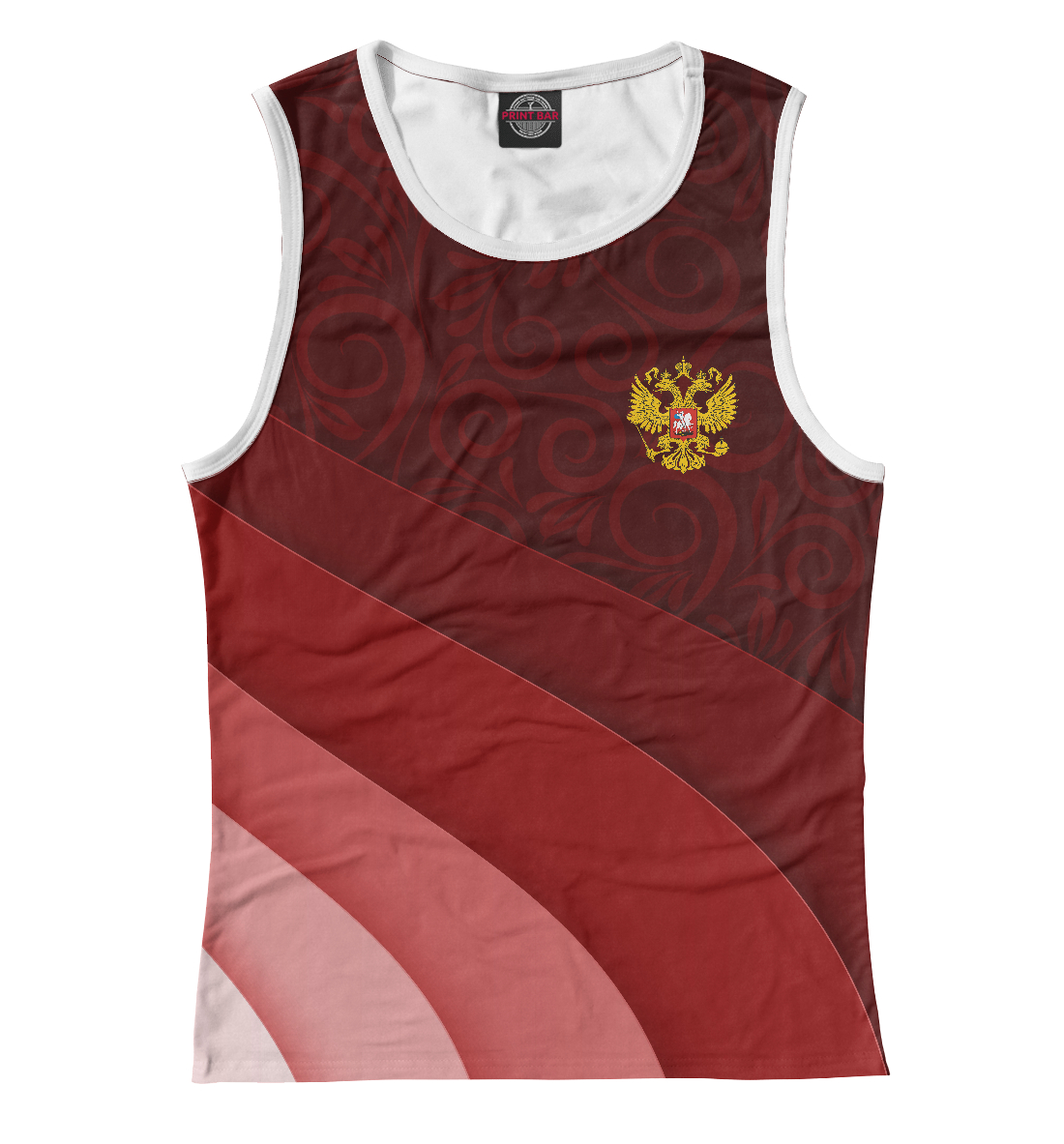 

Герб РФ