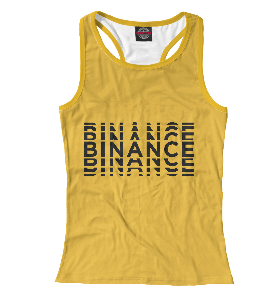 

Binance
