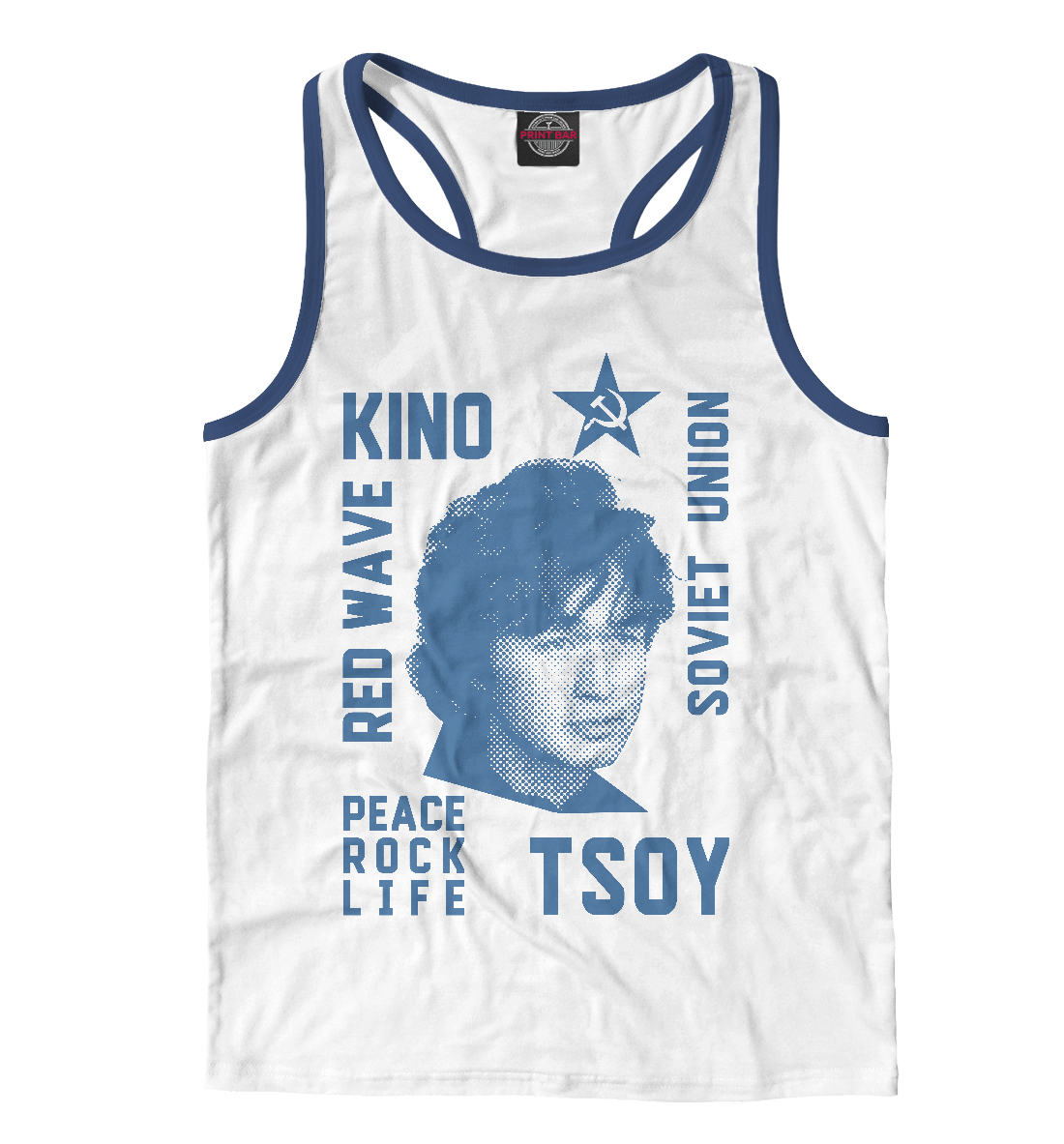 

Виктор Цой