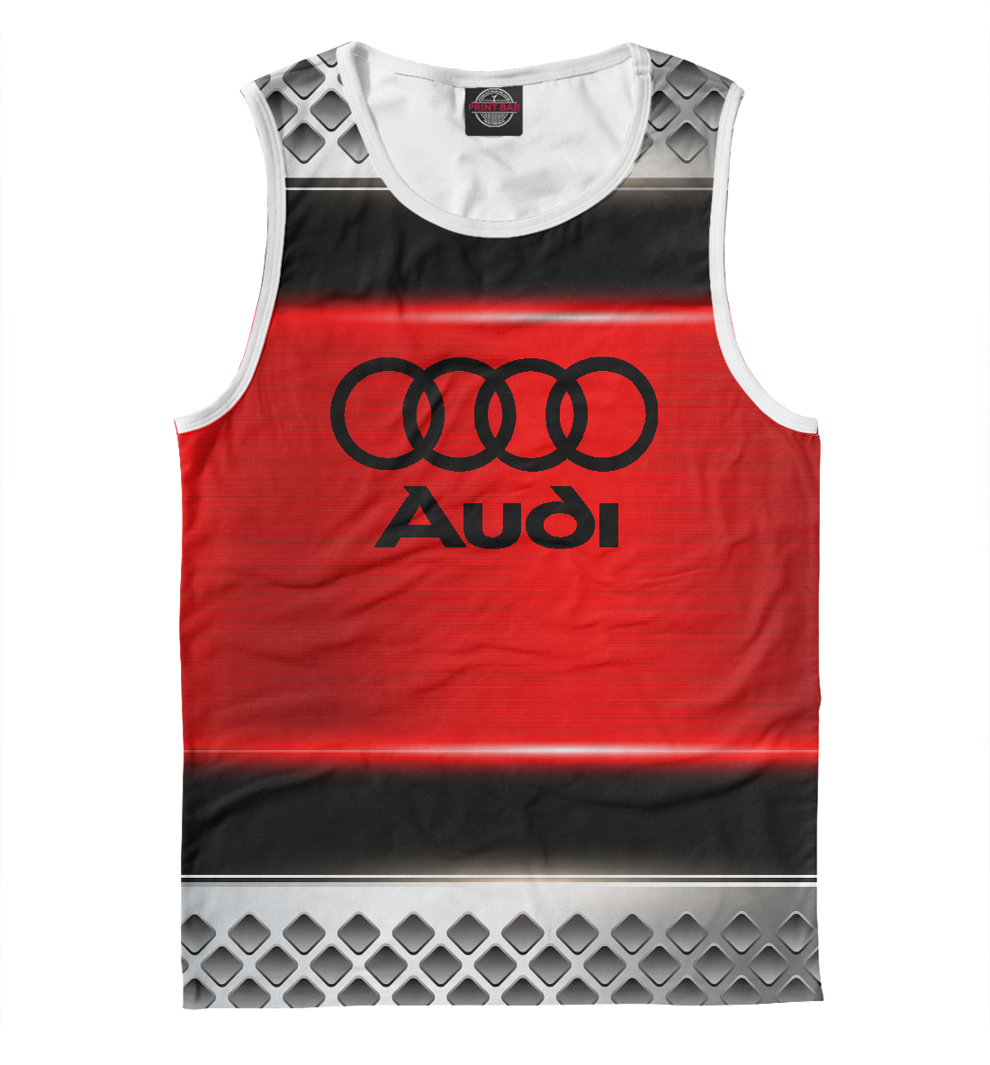 

AUDI SPORT