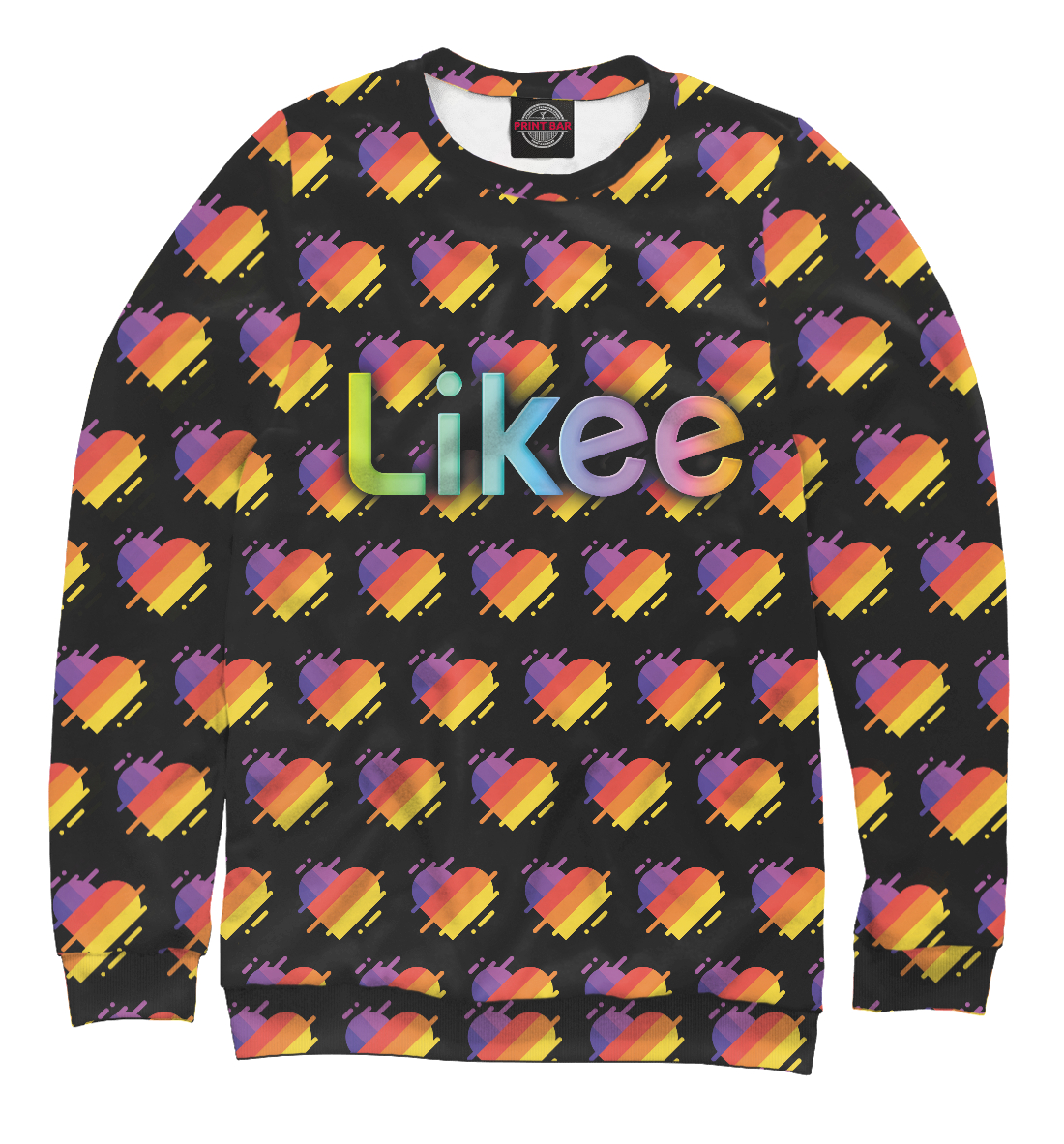 

Likee