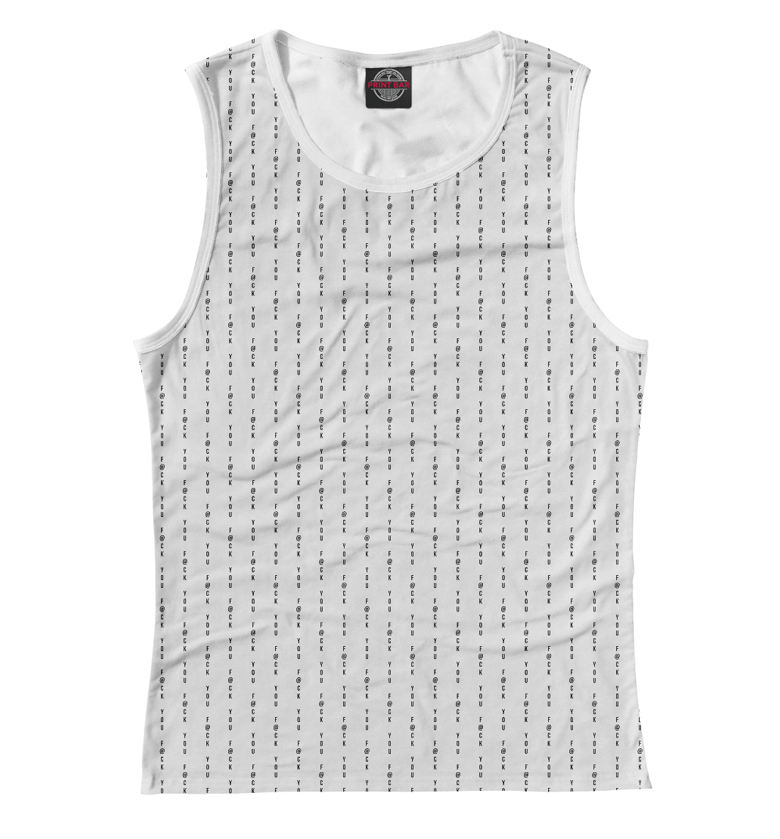 

Conor McGregor F@CK YOU