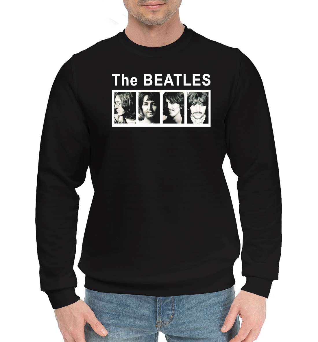 

The Beatles -The Beatles