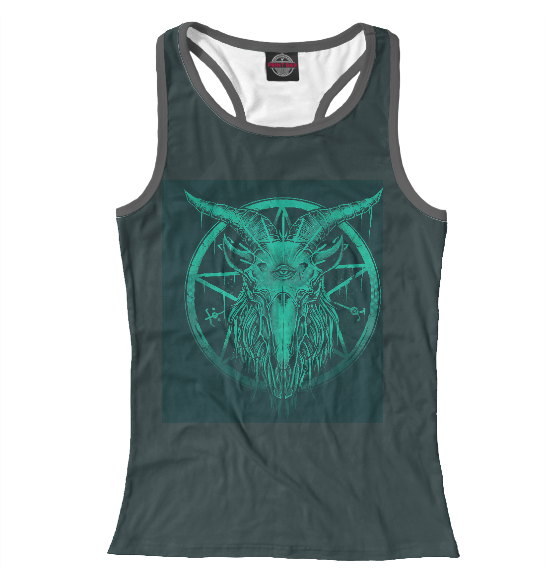 

Baphomet