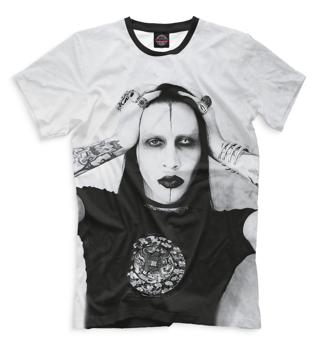 

Marilyn Manson