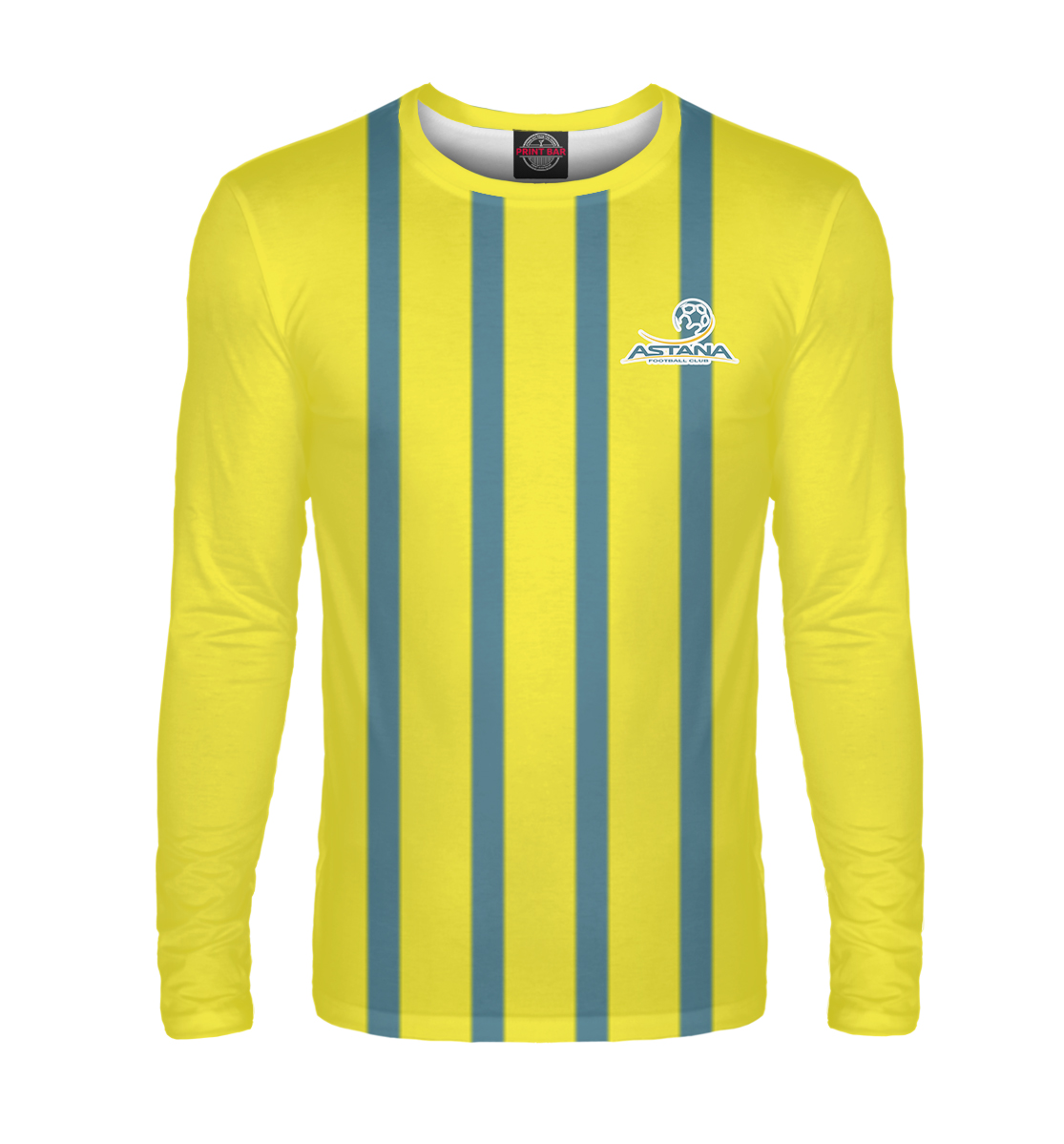

Astana