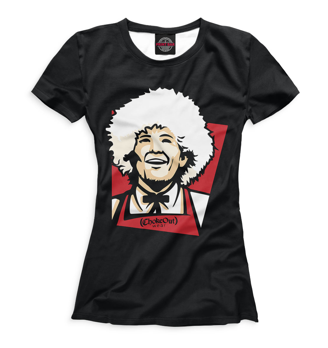 

Khabib