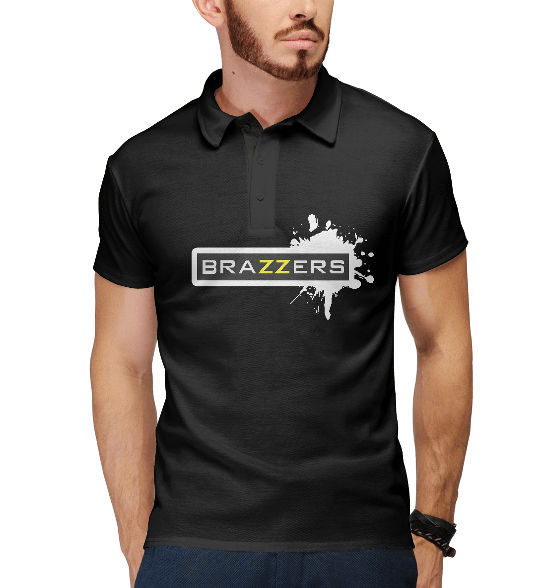

Когда посмотрел Brazzers