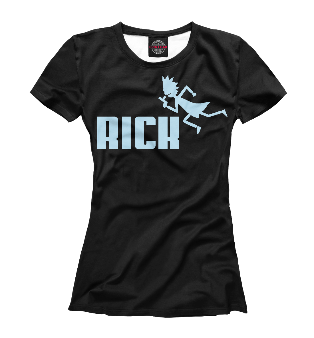 

Rick