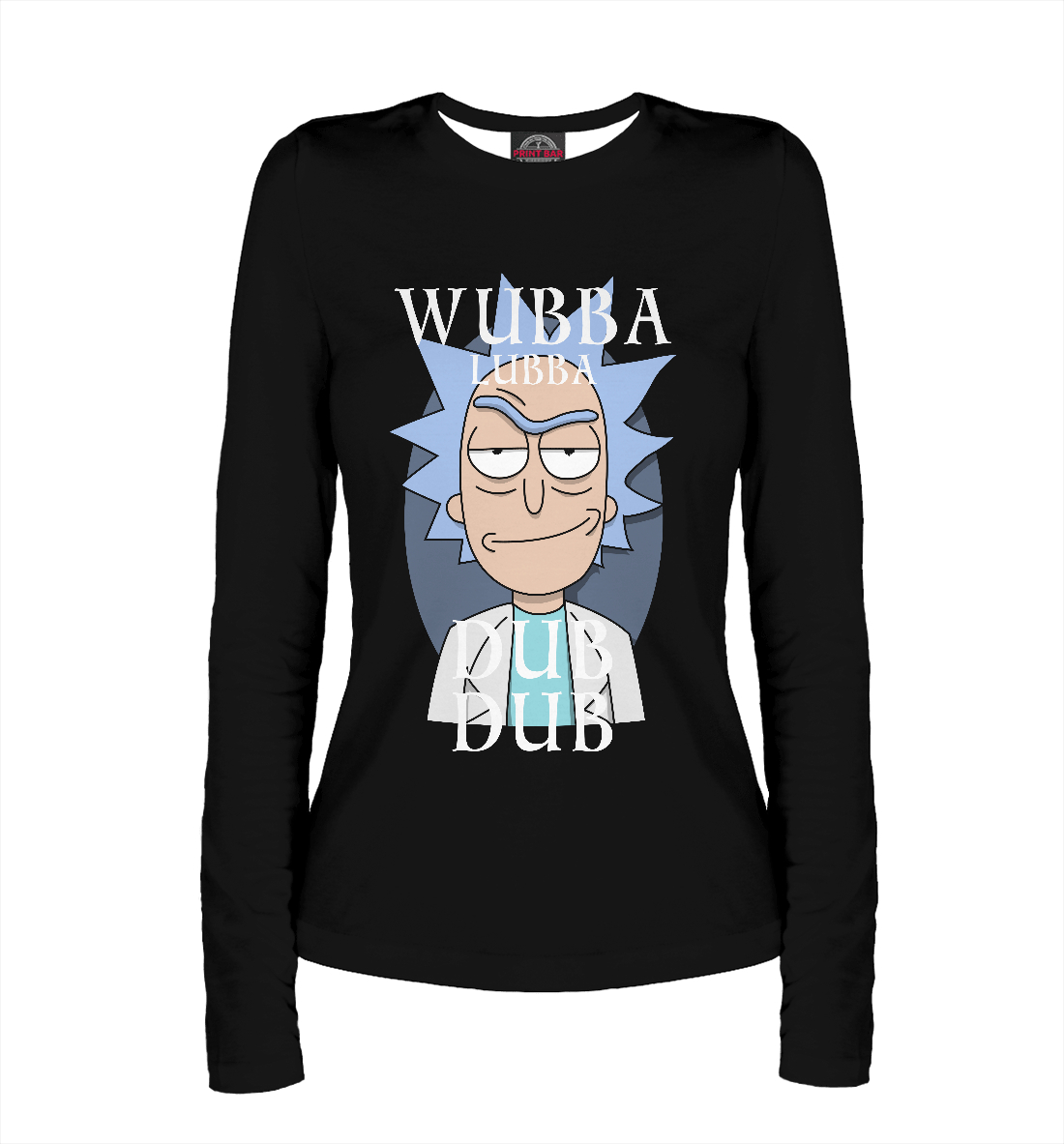 

Рик и Морти