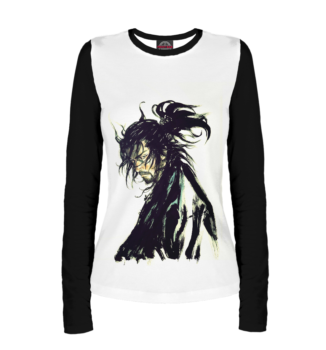 

Samurai