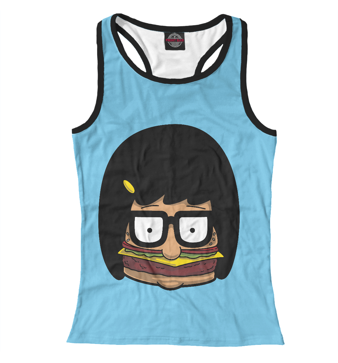 

Bob's Burgers