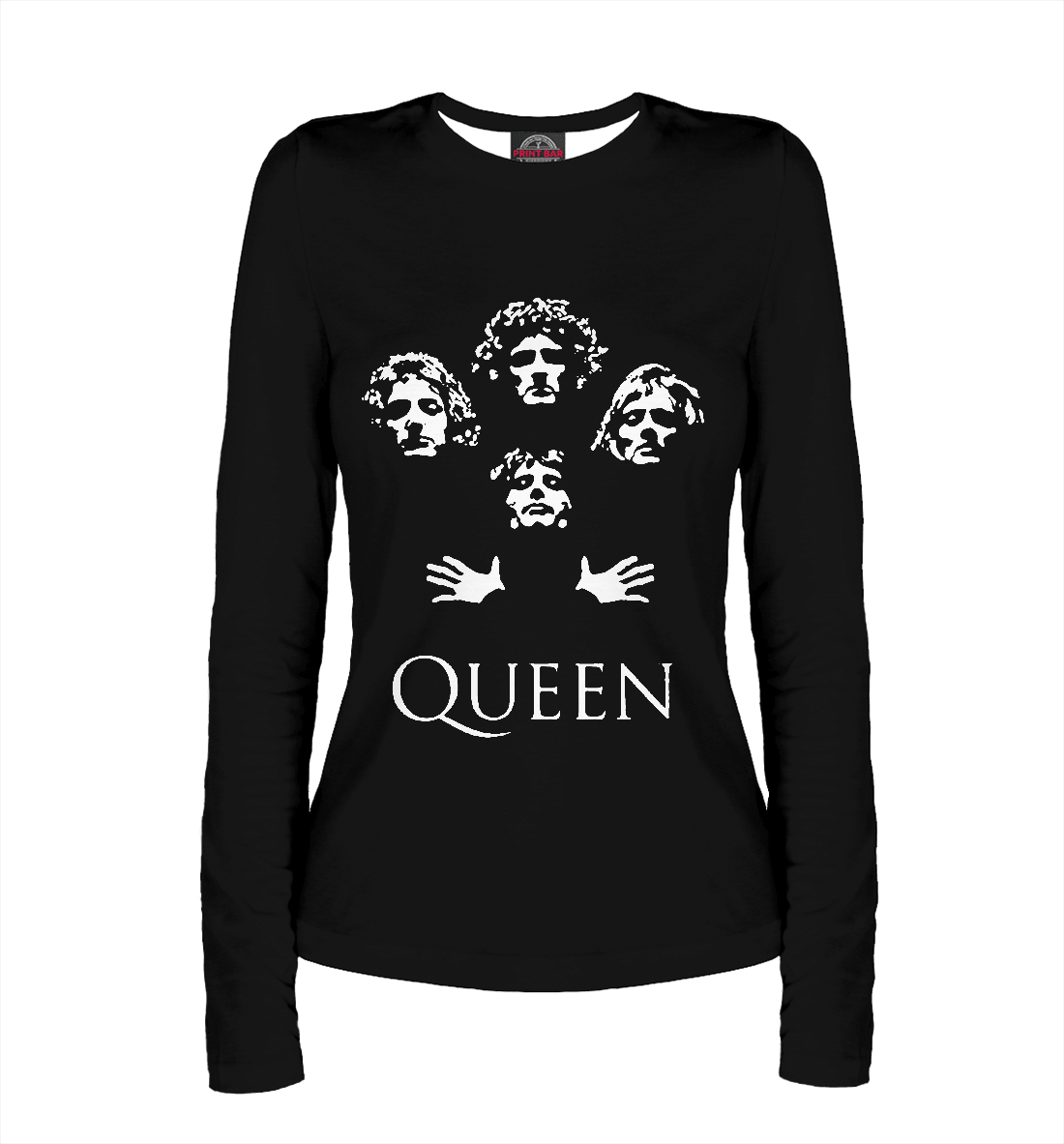 

Queen