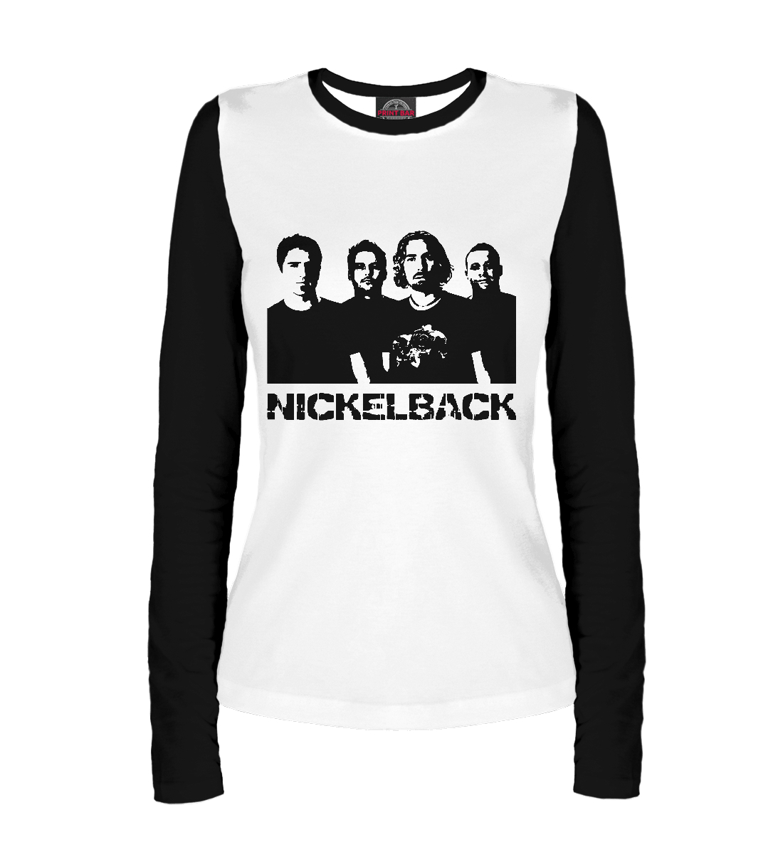 

Nickelback