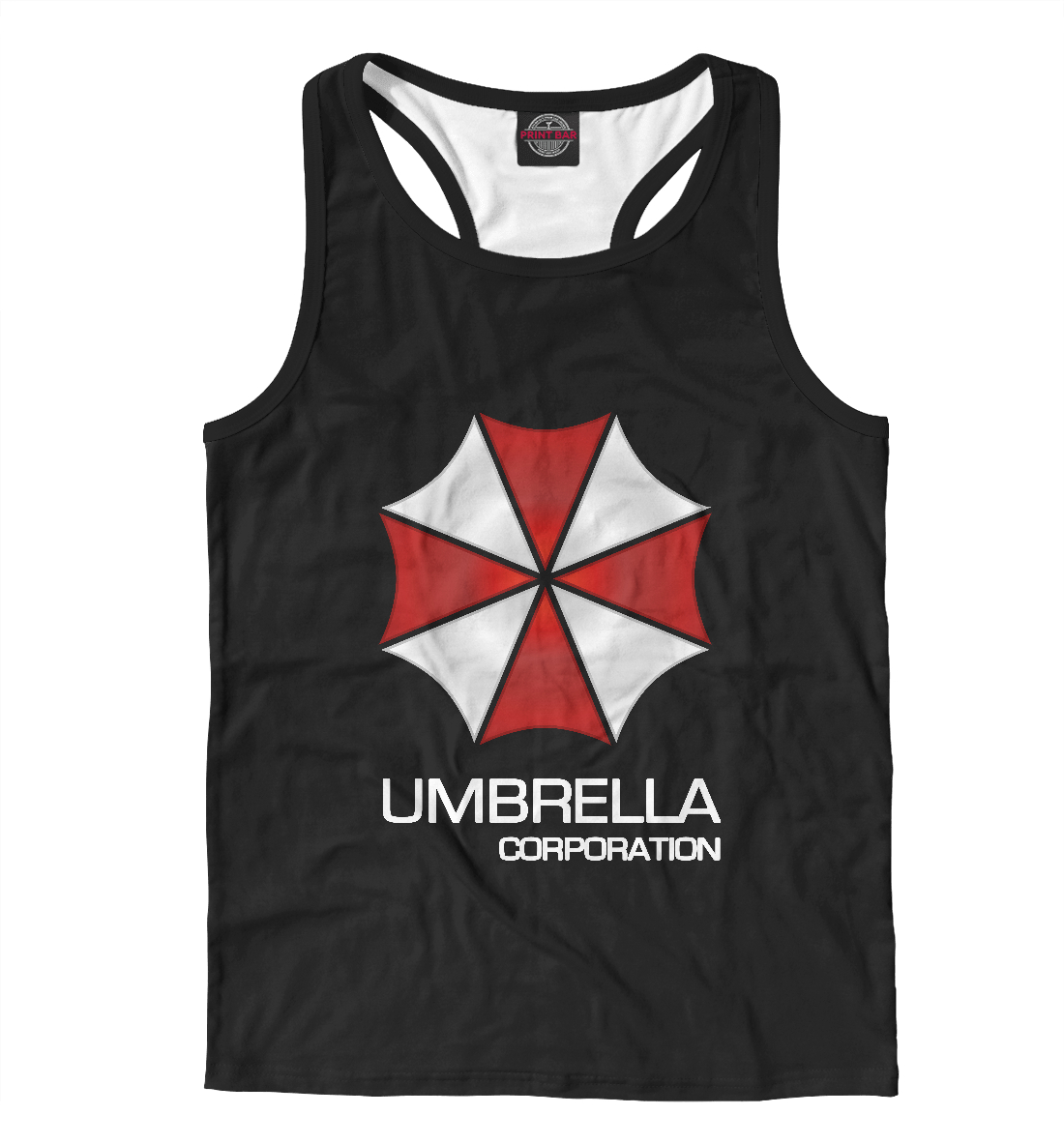 

Umbrella corporation