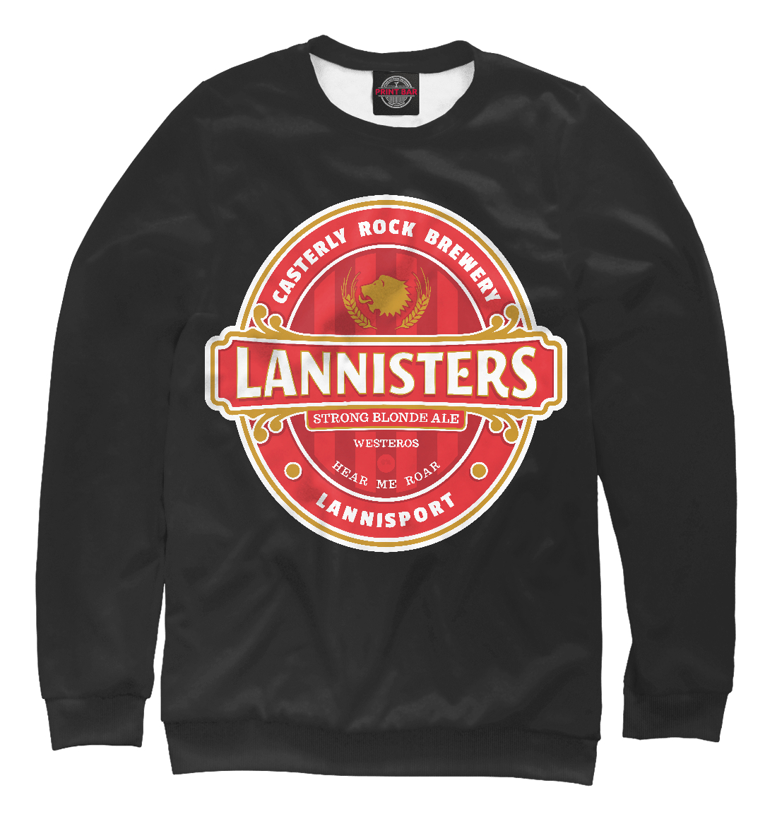 

Lannisters