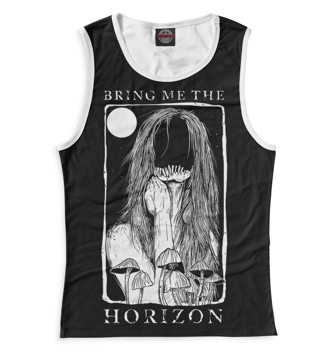 

Bring Me The Horizon