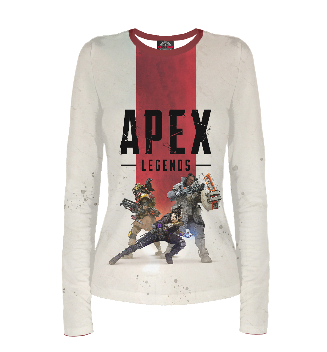 

Apex Legends