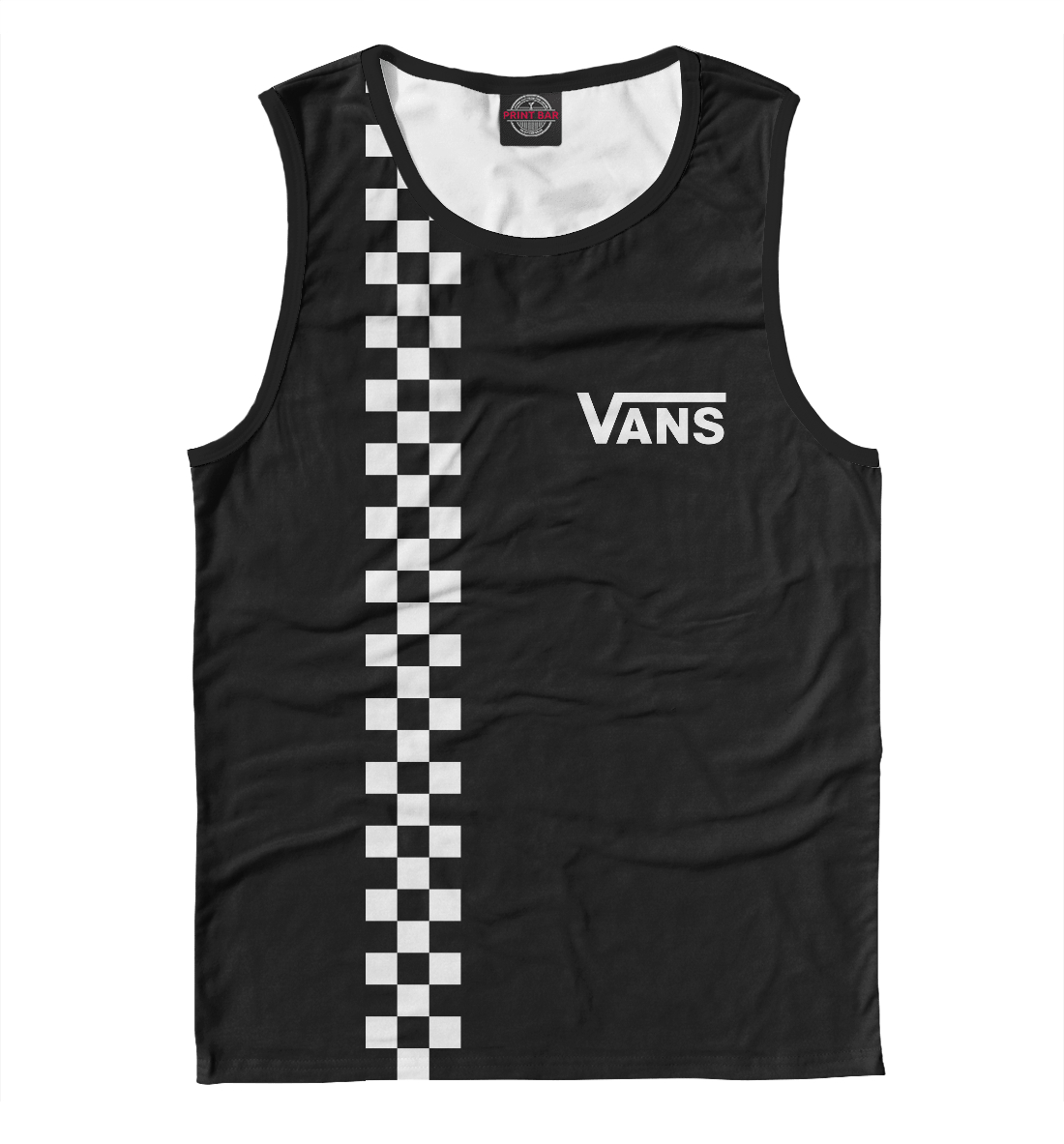 

Vans