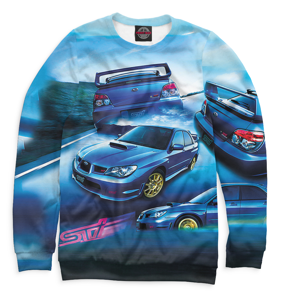 

Subaru