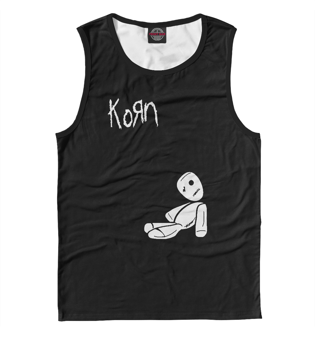 

Korn