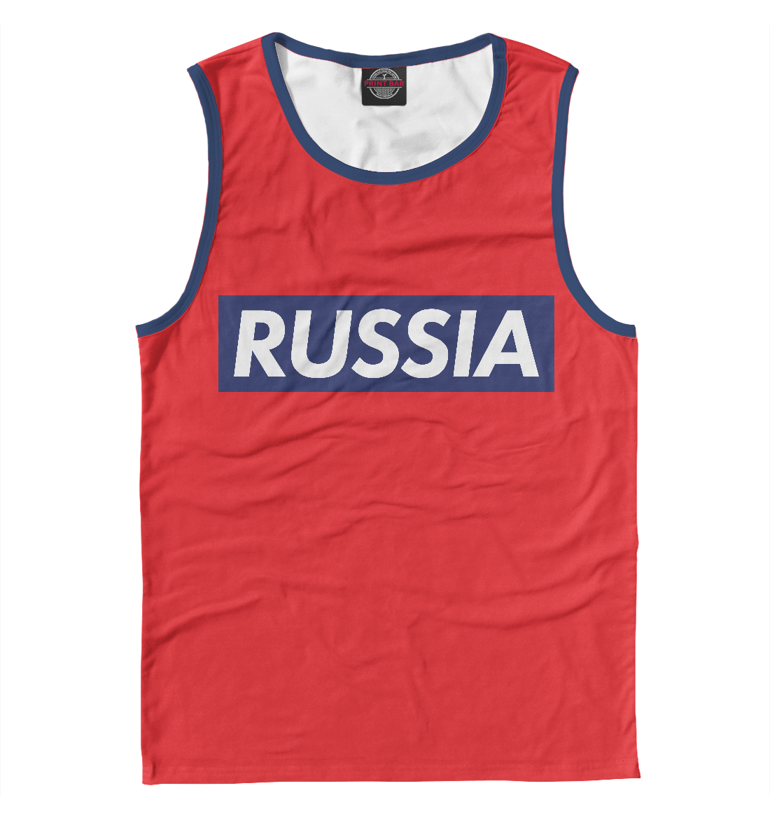 

Russia