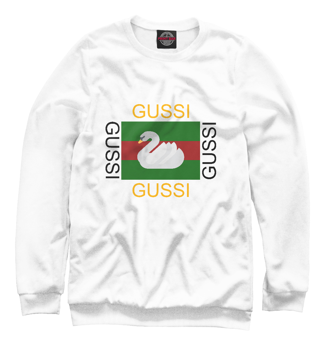 

Gussi