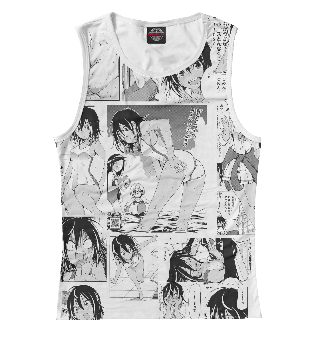 

Anime