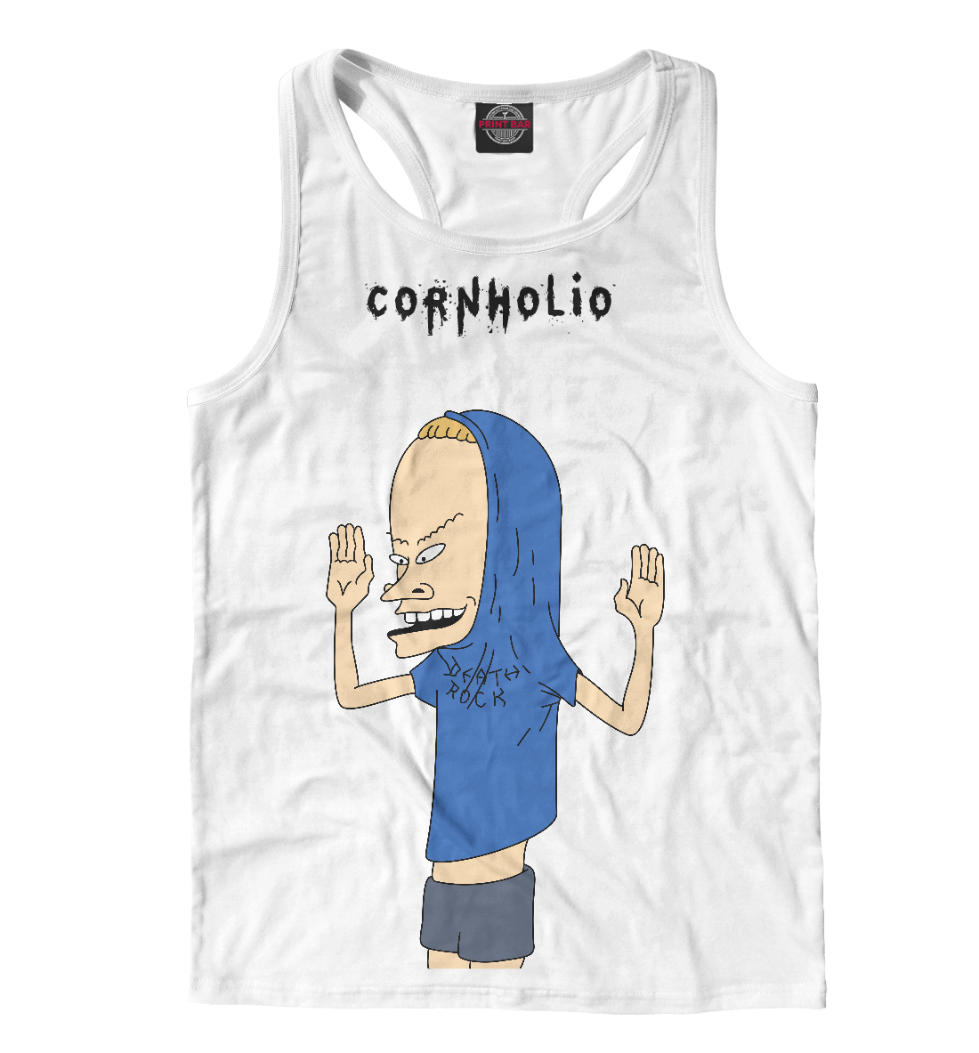 

Beavis-and-Butthead