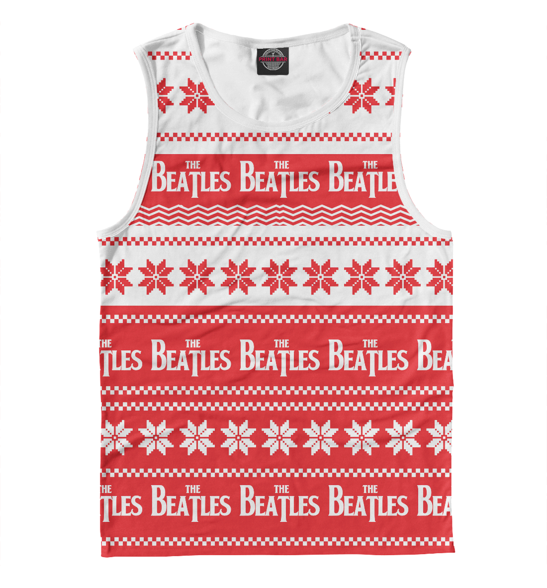 

The Beatles