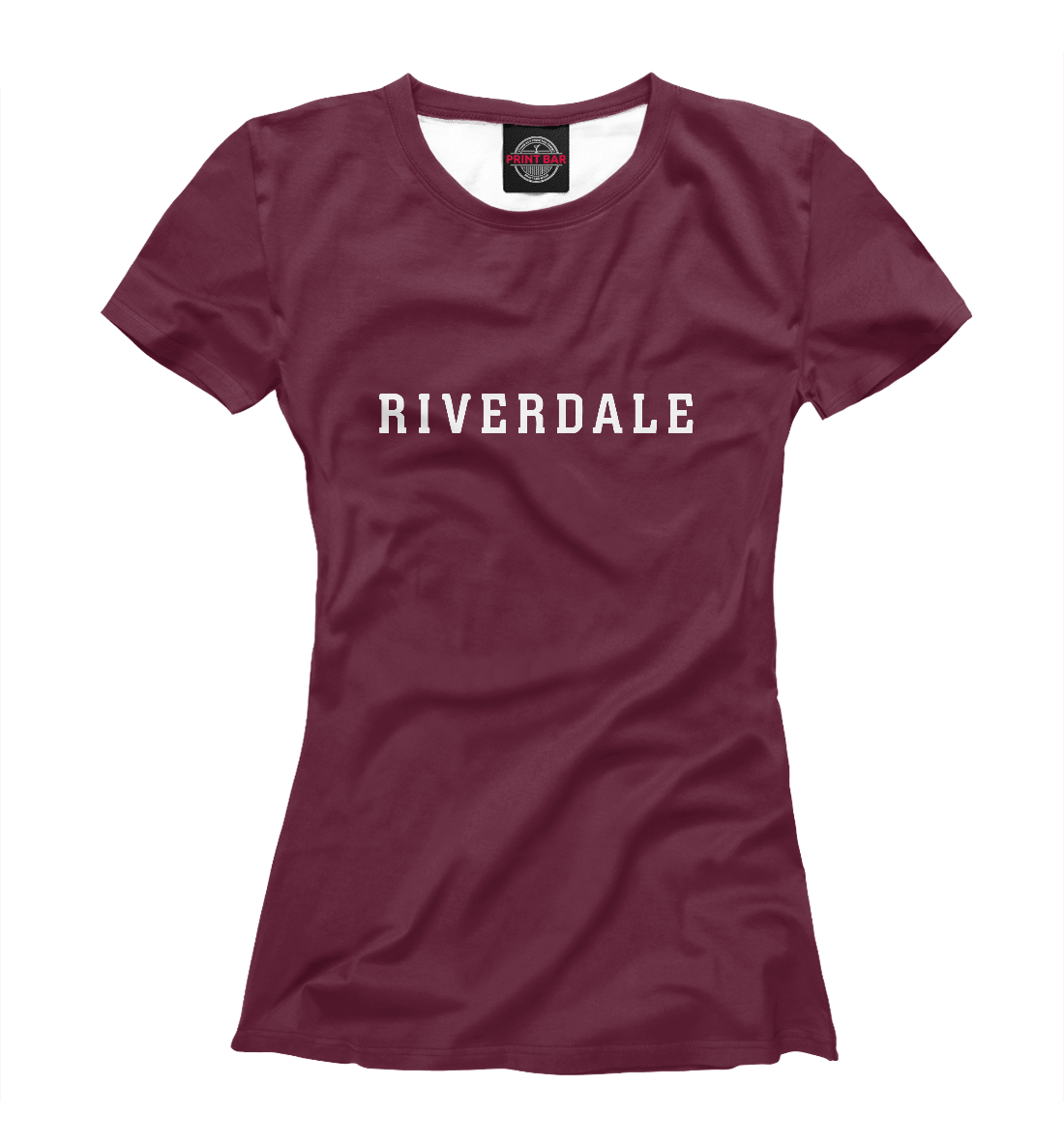 

RIVERDALE