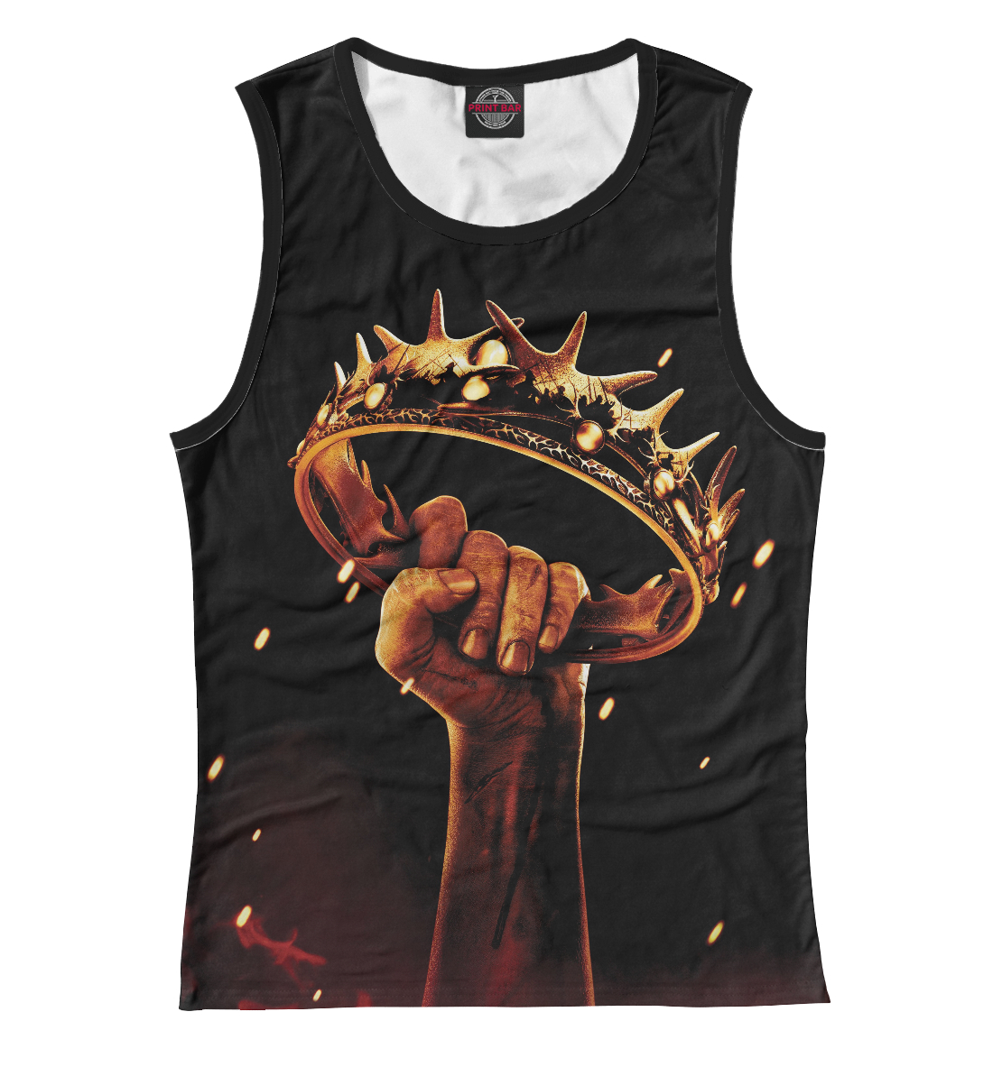 

Игра престолов