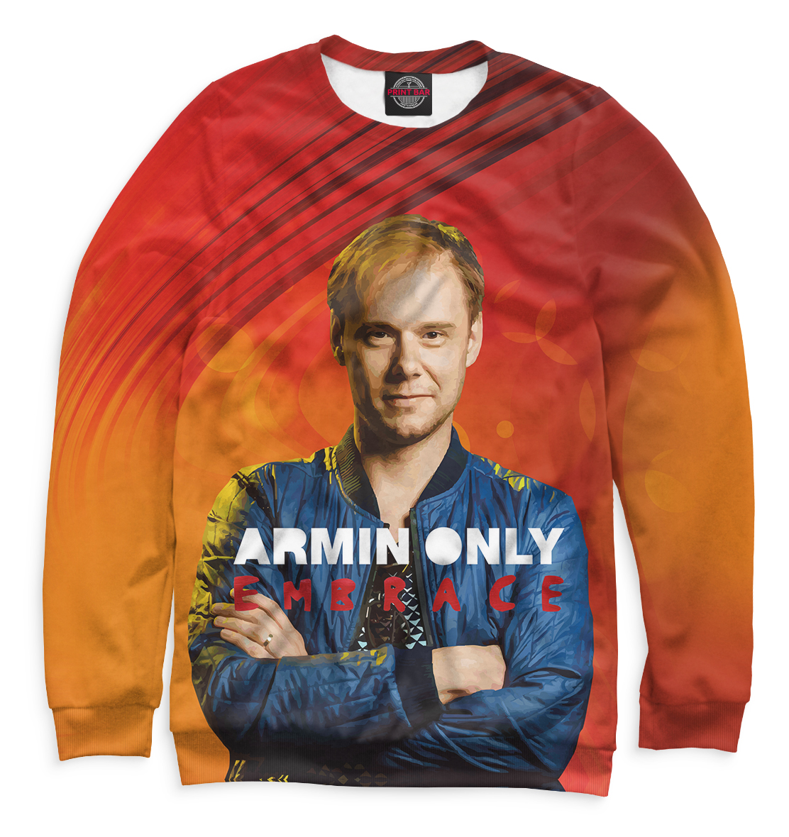 

Armin van Buuren