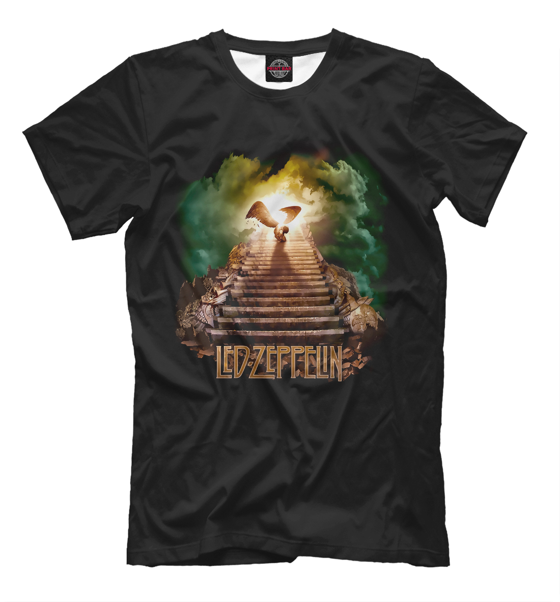 

Led Zeppelin