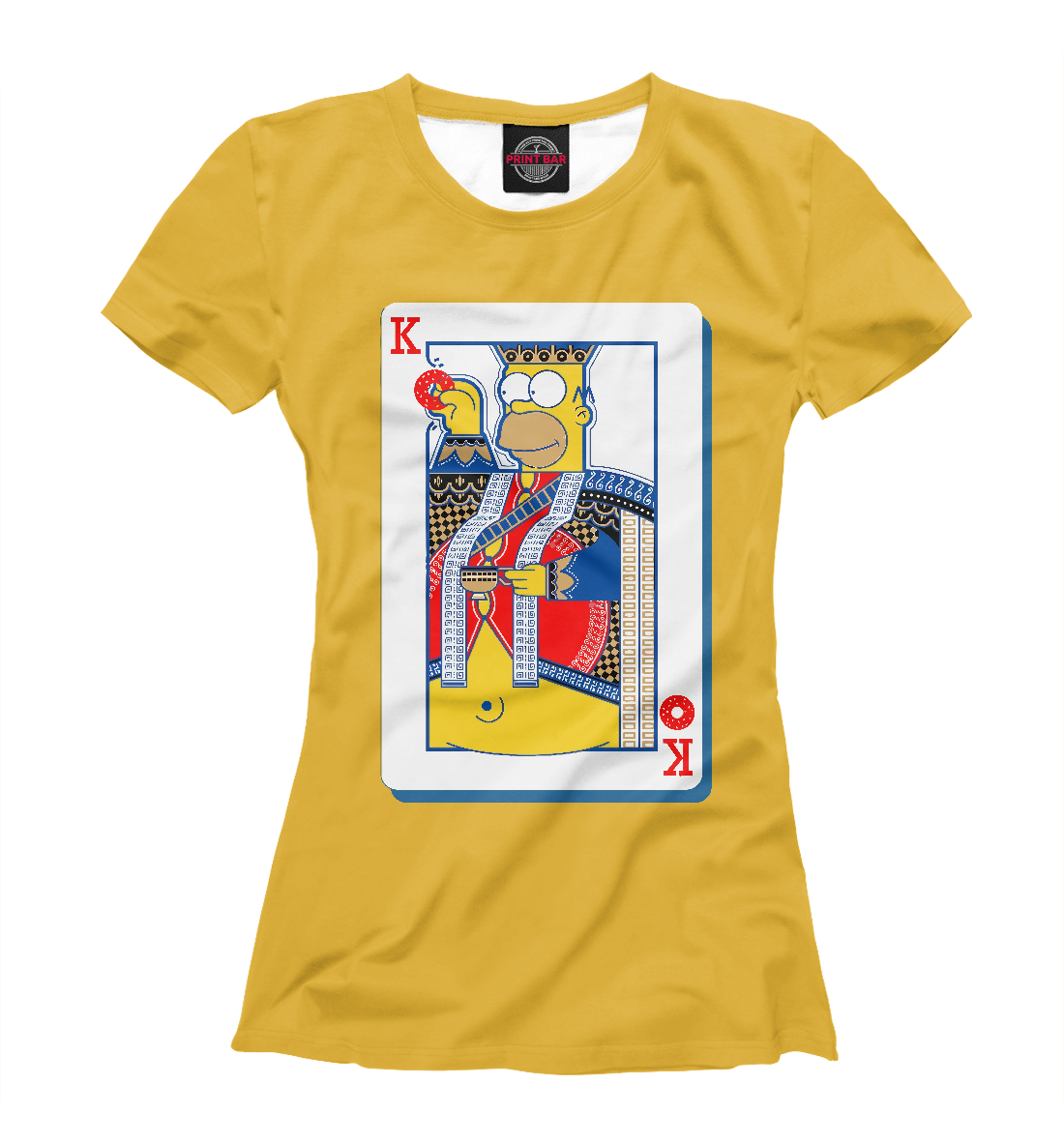 

King Homer