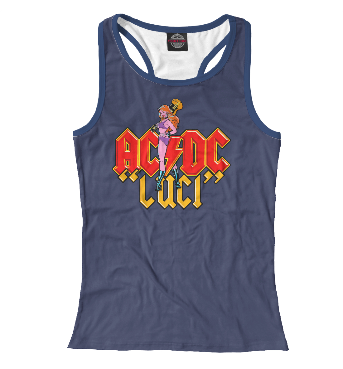 

AC DC