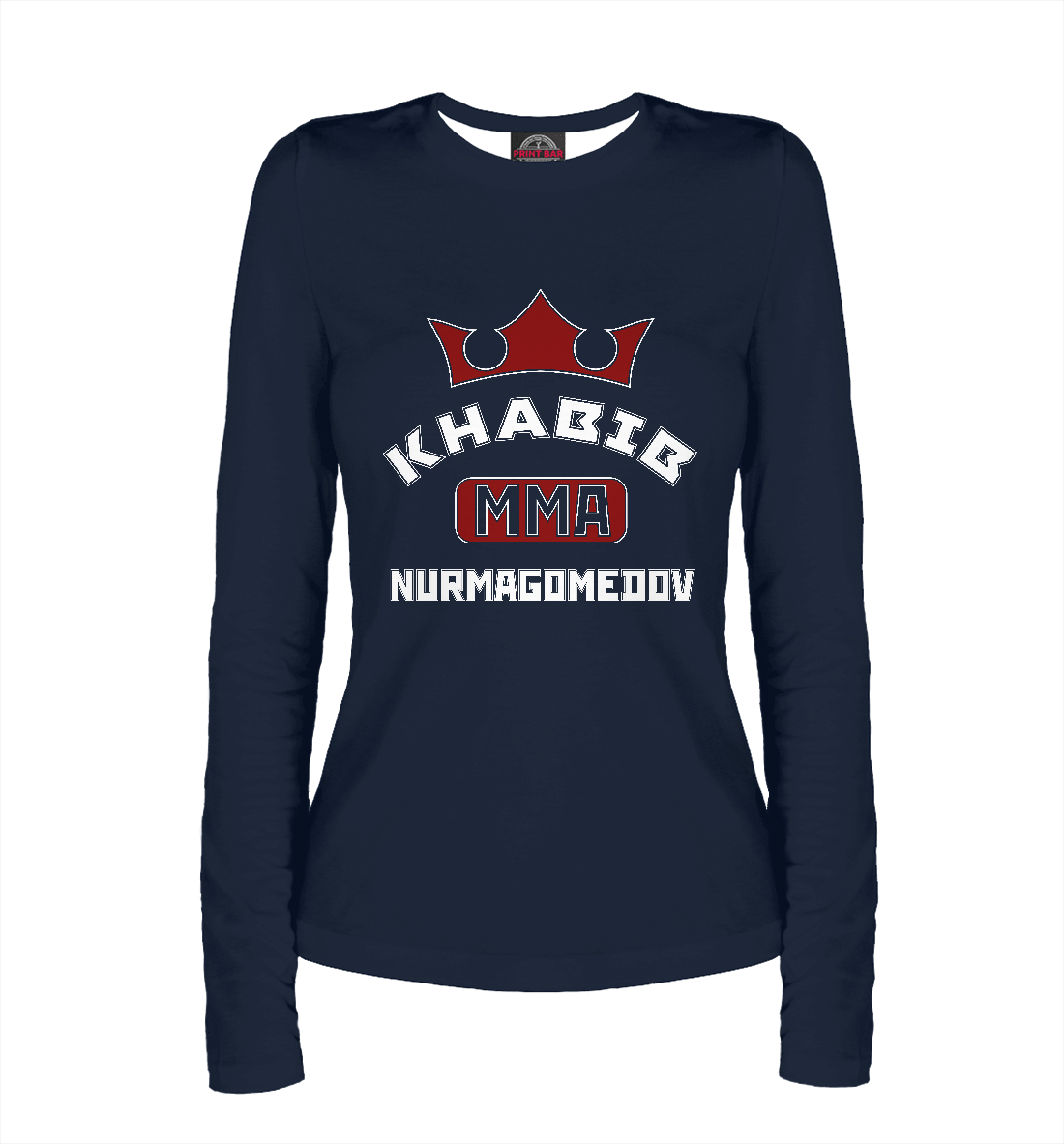 

MMA Khabib Nurmagomedov