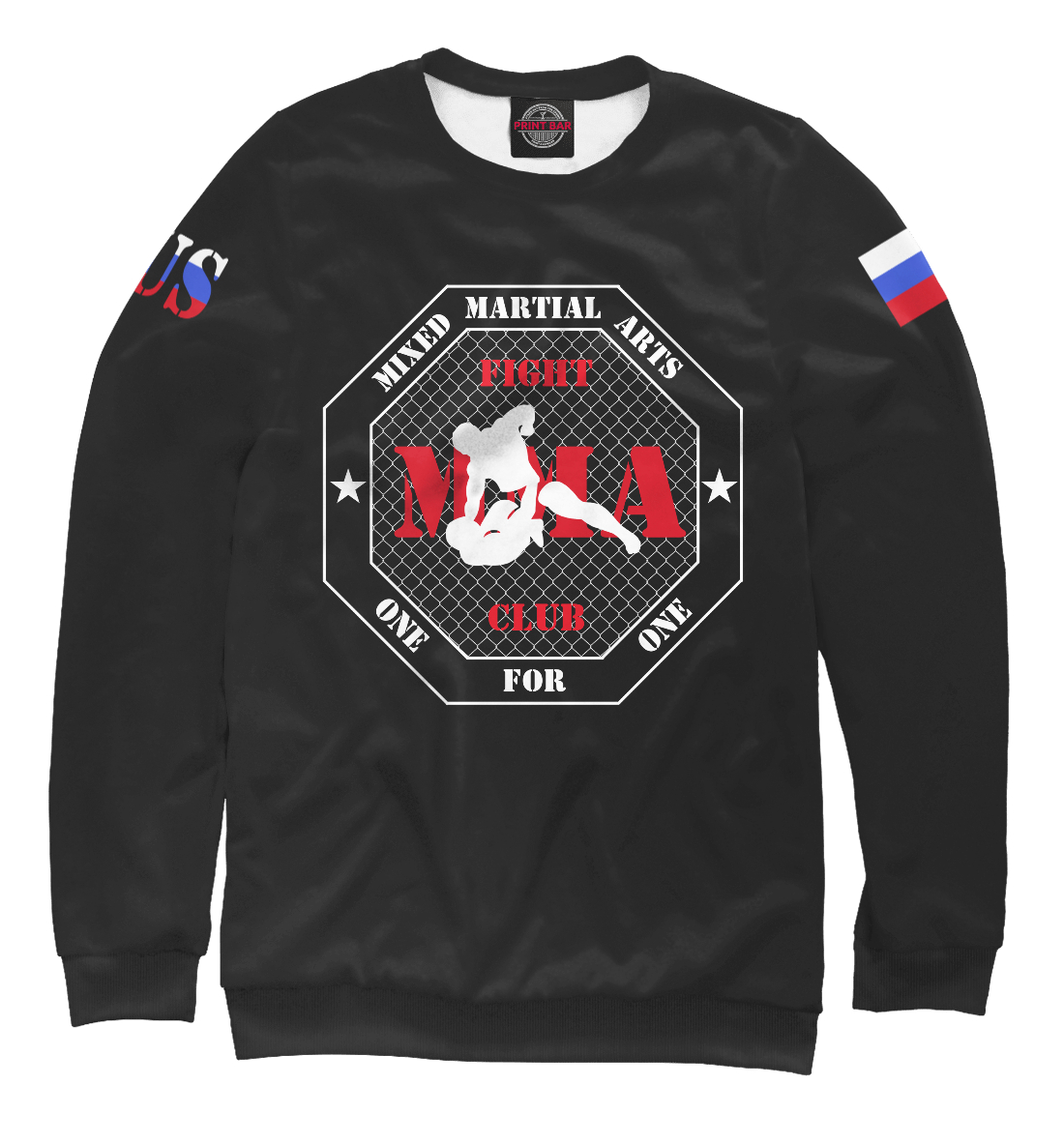 

MMA (Mixed Martial Arts)