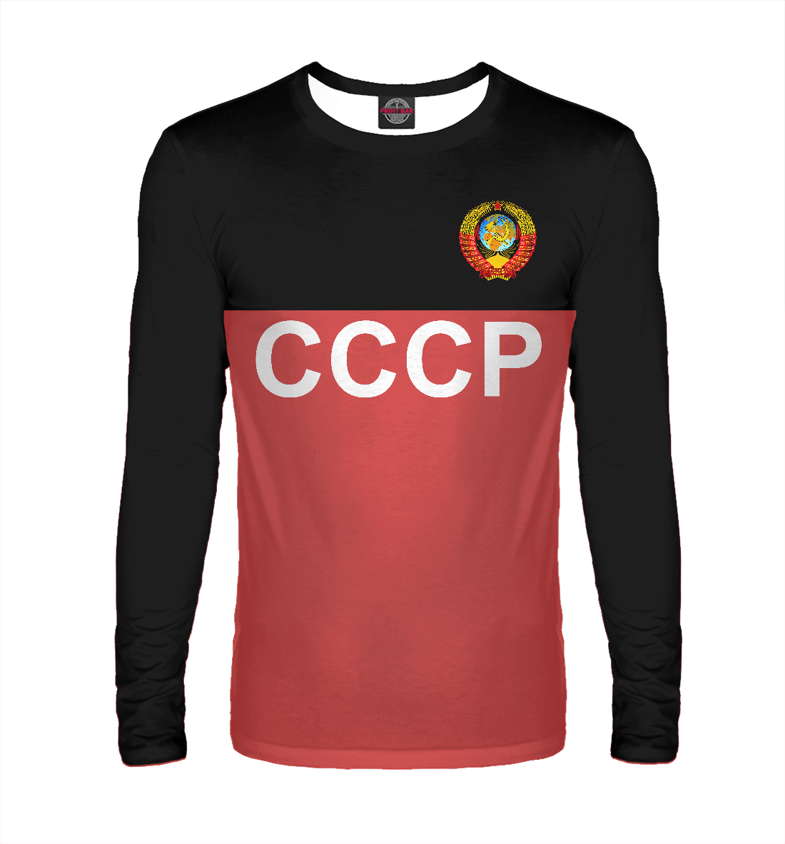 

СССР