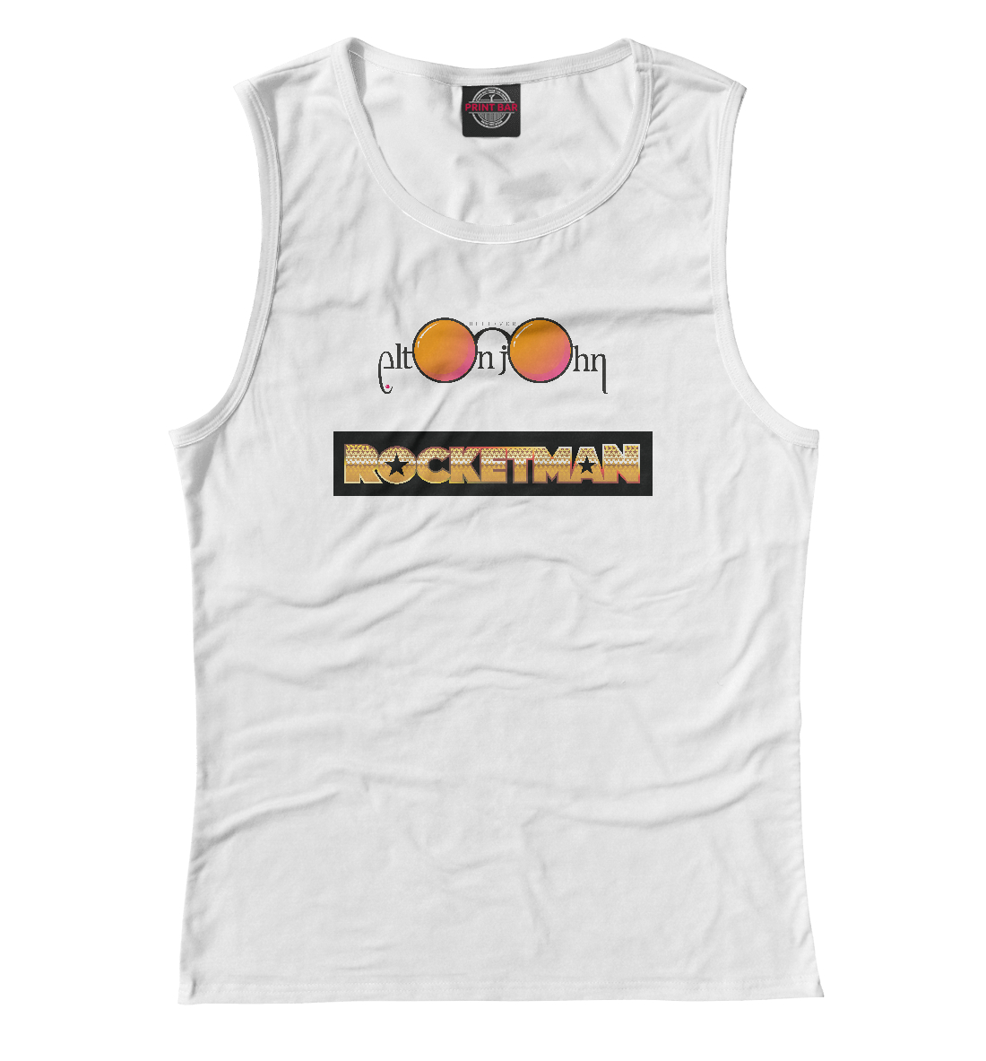 

Elton John/Rocketman