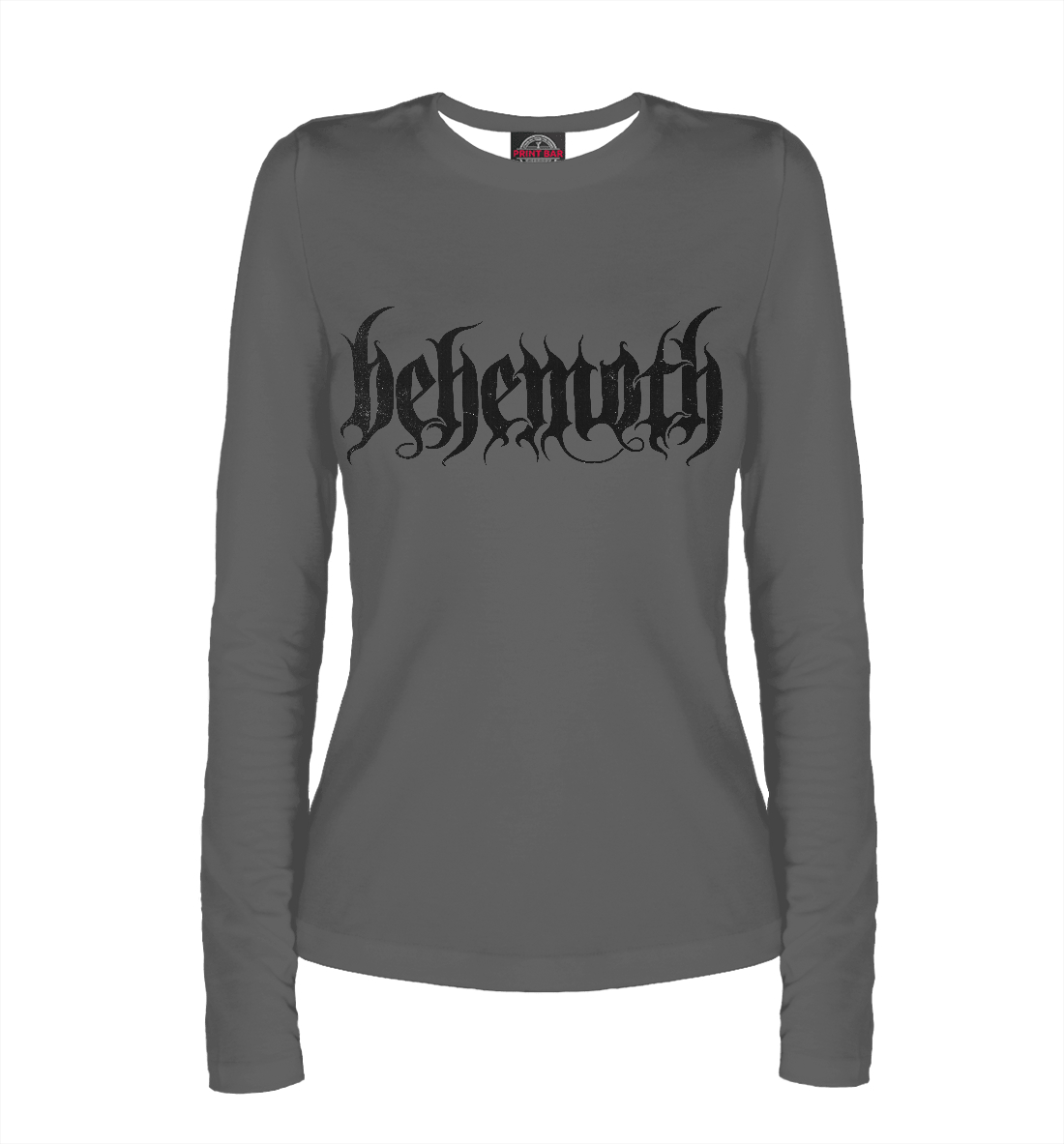 

Behemoth