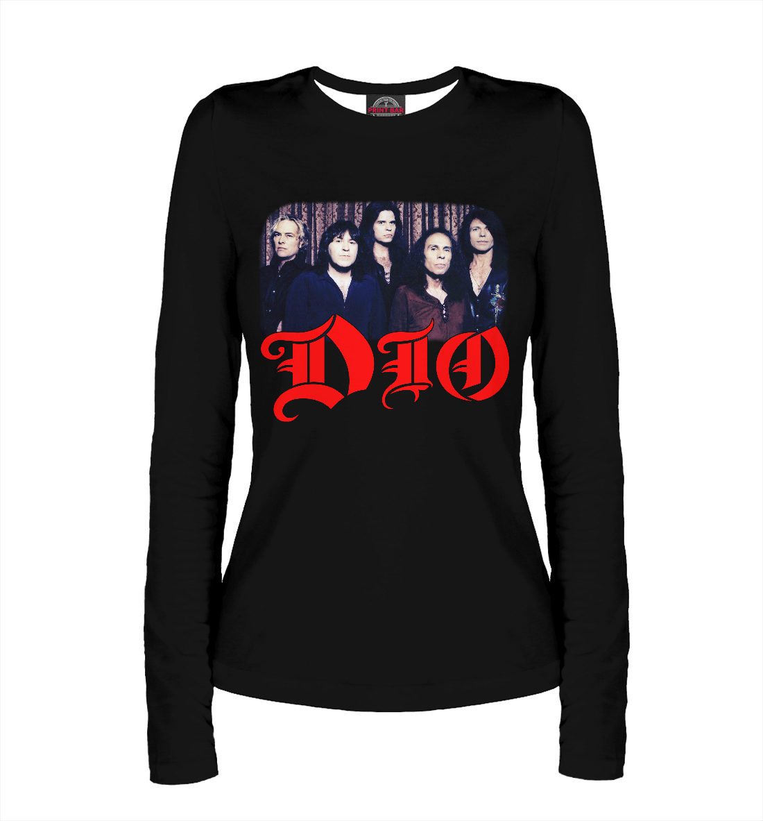 

DIO / Ронни Джеймс Дио