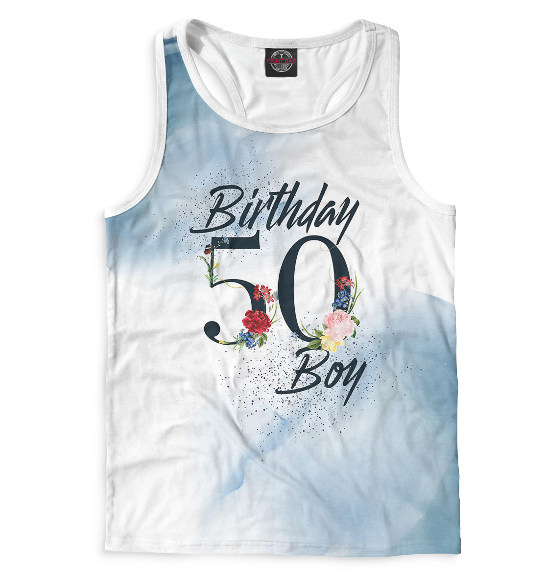 

50 лет