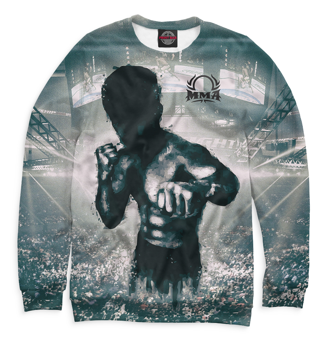 

MMA